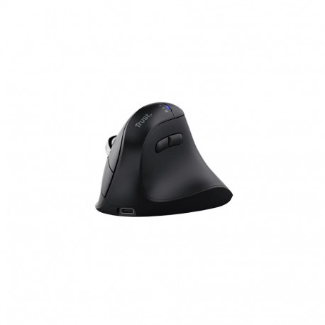 Trust Vyran mouse Universal Right-hand RF Wireless + Bluetooth Optical 4800 DPI