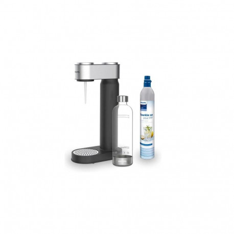 Philips 4897099301479 carbonator Plastic Black