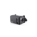 Modecom MC-G3DC Black 1 pc(s)