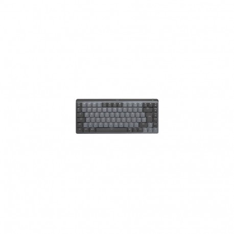 Logitech MX Mechanical Mini