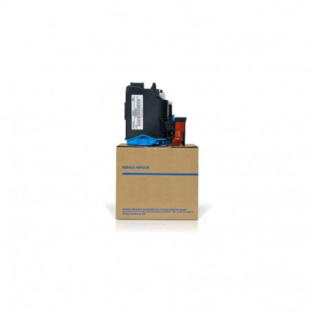 Konica Minolta TNP80C toner cartridge 1 pc(s) Original Cyan