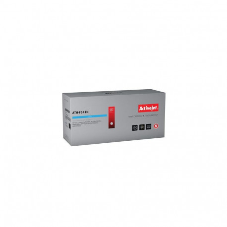 Activejet ATH-F541N toner (replacement for HP 203A CF541A; Supreme; 1300 pages; cyan)