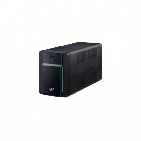APC Easy UPS uninterruptible power supply (UPS) Line-Interactive 1.6 kVA 900 W