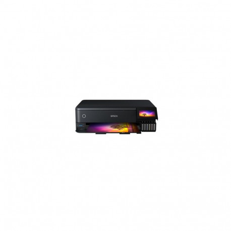 Epson EcoTank ET-8550 Inkjet A3 5760 x 1440 DPI 32 ppm Wi-Fi