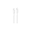 Belkin BoostCharge Pro USB cable 2 m USB C White