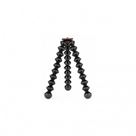 Joby GorillaPod 3K Stand tripod Digital/film cameras 3 leg(s) Black