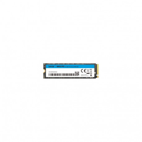 Lexar NM610PRO 2 TB M.2 PCI Express 3.0 NVMe