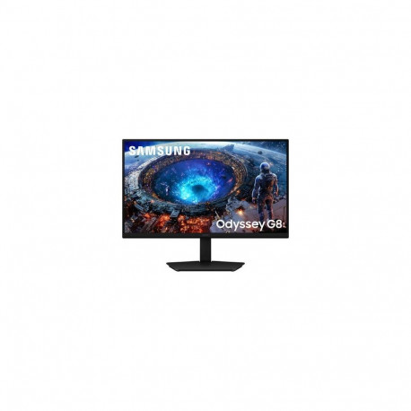 Samsung G80HF computer monitor 68.6 cm (27") 5120 x 2880 pixels 5K Ultra HD LCD Black