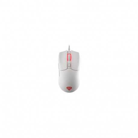 GENESIS Krypton 750 mouse Gaming Right-hand USB Type-A Optical 2000 DPI