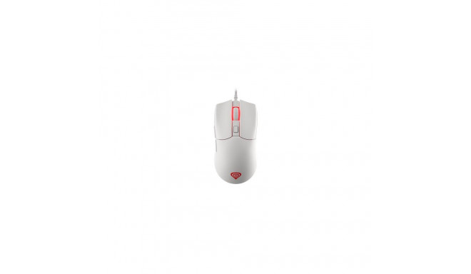 GENESIS Krypton 750 mouse Gaming Right-hand USB Type-A Optical 2000 DPI