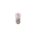 GENESIS Krypton 750 mouse Gaming Right-hand USB Type-A Optical 2000 DPI