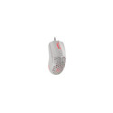 GENESIS Krypton 750 mouse Gaming Right-hand USB Type-A Optical 2000 DPI