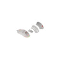 GENESIS Krypton 750 mouse Gaming Right-hand USB Type-A Optical 2000 DPI