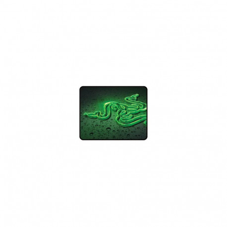 Razer Goliathus Speed Cosmic Edition Gaming mouse pad Green
