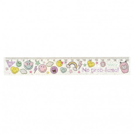 Joonlaud YES 20 cm Smiley World Fashion