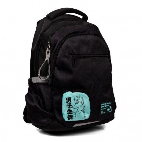 Kooli seljakott YES My Anime TS-54