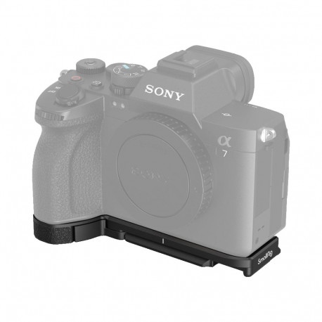 SmallRig 3666 Baseplate For Sony A7 IV