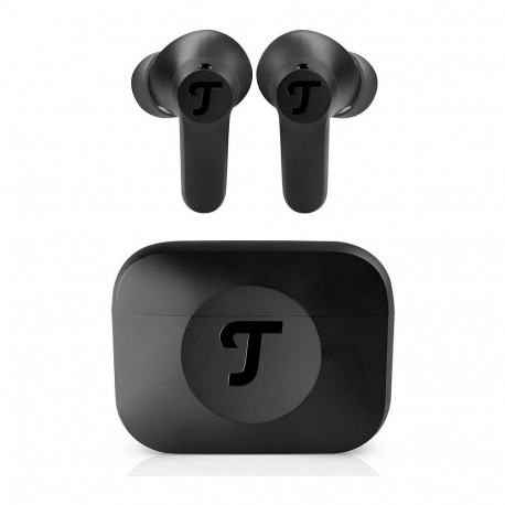 "Teufel AIRY TWS 2 True-Wireless In-Ear Bluetooth Earphones black"