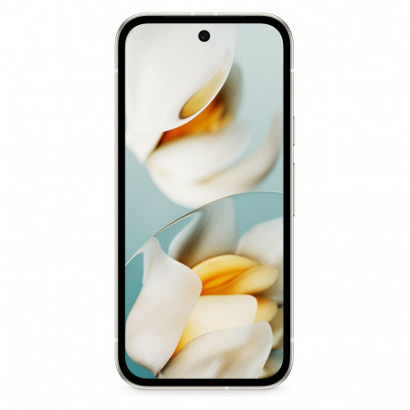 Google nutitelefon Pixel 9a 5G topelt-SIM 8RAM 128GB, portselanvalge