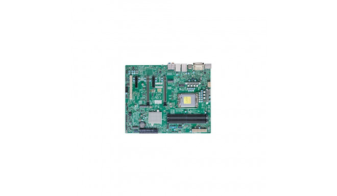 Supermicro emaplaat MBD-X13SAE-B