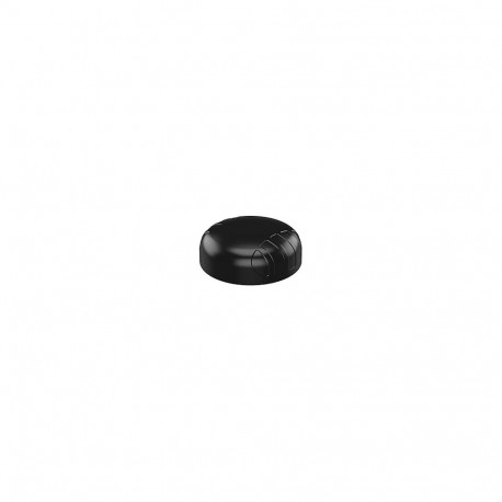 Poynting antenn A-PUCK-0003-V2-01 5G/LTE SMA (M) 6dBi sõidukile, must