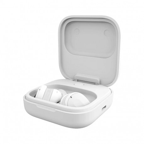 Fairphone kõrvaklapid Fairbuds V2 juhtmevabad Bluetooth, valge