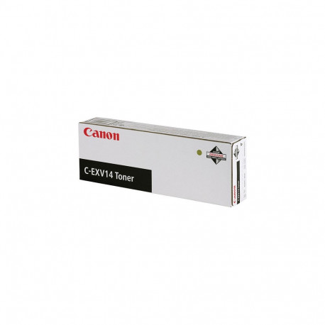 "Canon Toner CEXV14 Single-Pack schwarz"