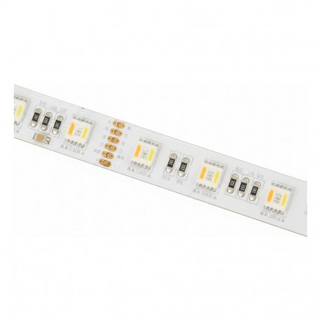 "Synergy 21 LED Flex Strip 2835 - 60 WW pixel DC24V WS2811 IP20"
