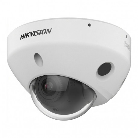 "HIKVISION DS-2CD2546G3-IZS2UY(2.8/4mm) Dome 4MP Acusense Smart Hybrid Light"