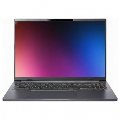 "Acer Aspire A16 AI A16-61M-R8T1 RYZ AI7 350/32GB/1TBSSD/W11 Home"