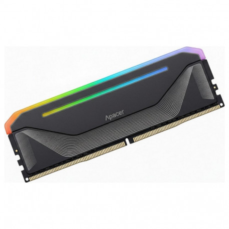 "16GB Apacer DIMM Nox RGB 5600Mhz (black)"