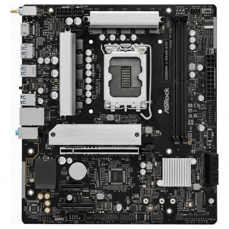 "ASROCK B860M-X GEN5 WIFI DDR5 Intel S1851 90-MXBSF0-A0UAYZ retail"