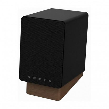 "Onkyo GX10-DB Powered Monitors schwarz"