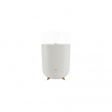 "Duux Neo Smart Ultrasonic Luftbefeuchter Greige"