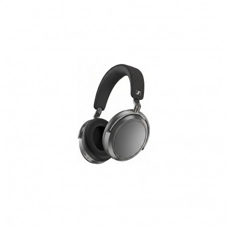 Epos Sennheiser juhtmevabad kõrvaklapid Momentum 4, grafiit