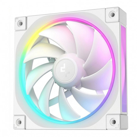 "120mm DeepCool CG580 White R bulk"