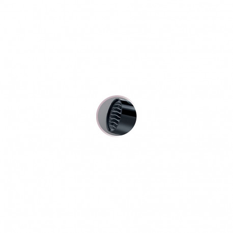 Remington juuksekuivati D5210 Pro Air 2200W, must