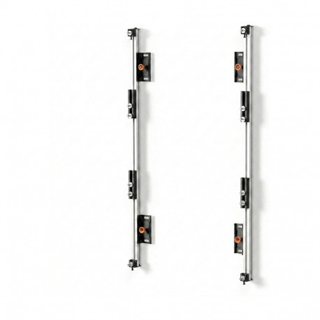 "Edbak ULS3337 Universal LED System for 3 cabinets 600x337,5 LED"