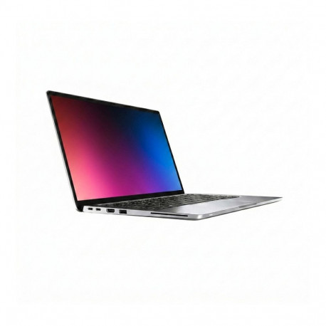 Dell sülearvuti Latitude 9410 2-ühes 14" i5-10310U 16GB 512GBSSD puuteekraaniga LTE W11P