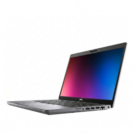"Dell Latitude 5510 15,6"" i7-10610U/16GB/512GBSSD/FHD W11P"