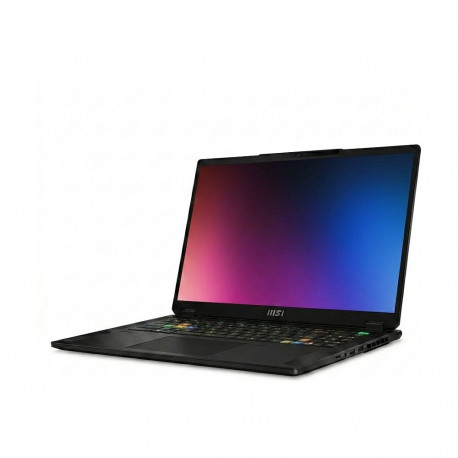 "MSI Stealth 18 HX A2WI-087 CU9 290HX Plus/32GB/2TBSSD/RTX5080/W11 Home black"