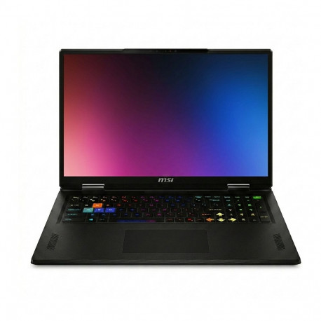 MSI sülearvuti Raider 16 Max B2WJ-071 CU9 290HX Plus 32GB 2TBSSD RTX5090 W11 Home, must