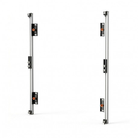 "Edbak ULS2500 Universal LED System for 2 cabinets 500mm LED"