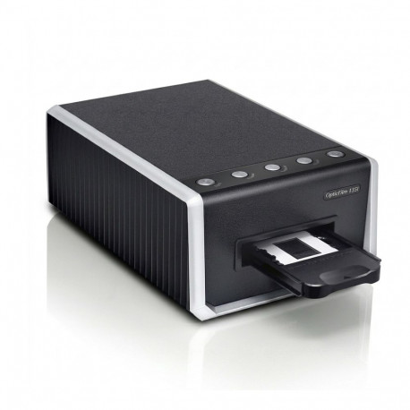 "Plustek OpticFilm 135 i"