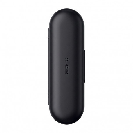 Oral-B reisikarp iO Series 3, must