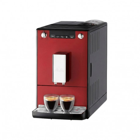 Caffeo Solo, punane