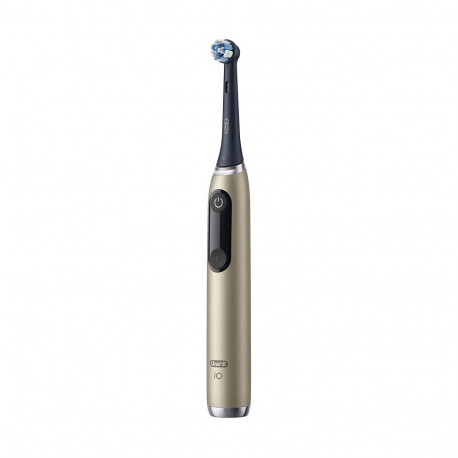 Oral-B elektriline hambahari iO Series 10 eriväljaanne, kuukuldne