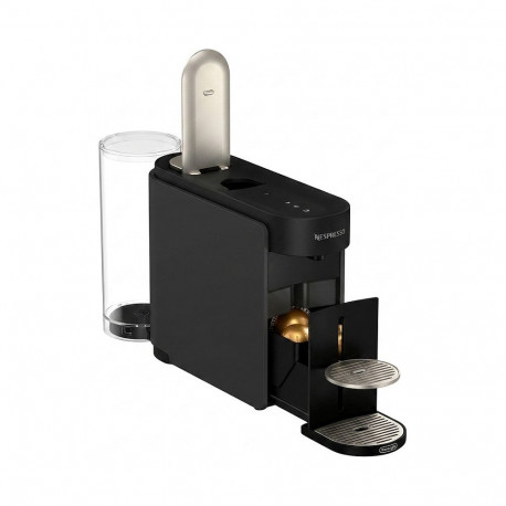 Delonghi kohvimasin Vertuo Up ENV 200.GY, hall