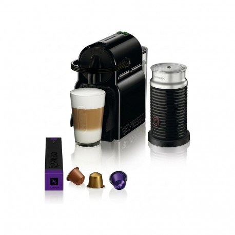 Nespresso Inissia EN 80.BAE by DeLonghi