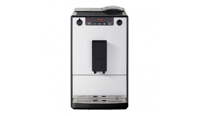 Caffeo Solo E950-766 EU, hõbedane